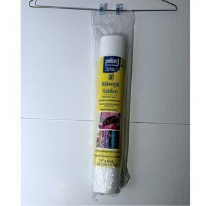 Pellon Midweight Stabilizer Roll